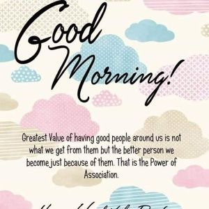 Meet your Posher, John